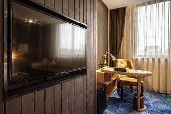 Rising Hotel ฉงชิ่ง ภายนอก รูปภาพ