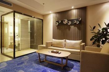 Rising Hotel ฉงชิ่ง ภายนอก รูปภาพ