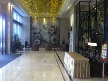 Rising Hotel ฉงชิ่ง ภายนอก รูปภาพ