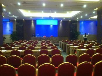 Rising Hotel ฉงชิ่ง ภายนอก รูปภาพ