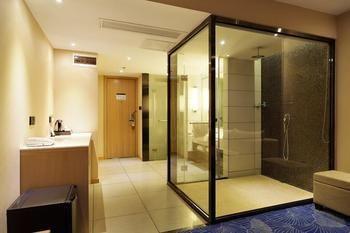 Rising Hotel ฉงชิ่ง ภายนอก รูปภาพ
