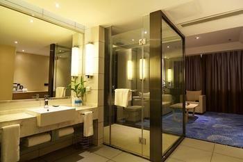 Rising Hotel ฉงชิ่ง ภายนอก รูปภาพ