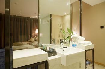 Rising Hotel ฉงชิ่ง ภายนอก รูปภาพ