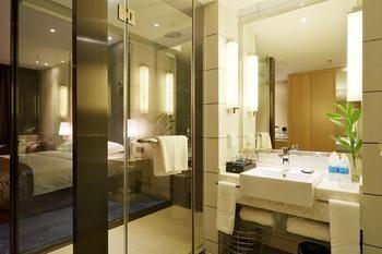 Rising Hotel ฉงชิ่ง ภายนอก รูปภาพ