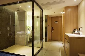 Rising Hotel ฉงชิ่ง ภายนอก รูปภาพ