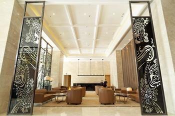 Rising Hotel ฉงชิ่ง ภายนอก รูปภาพ